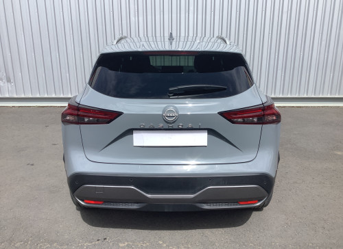Nissan QASHQAI Nouveau Mild Hybrid 158 ch Xtronic N-Connecta