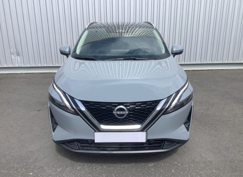 Nissan QASHQAI Nouveau Mild Hybrid 158 ch Xtronic N-Connecta