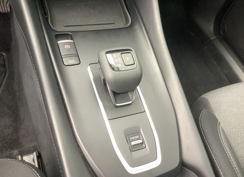 Nissan QASHQAI Nouveau Mild Hybrid 158 ch Xtronic N-Connecta