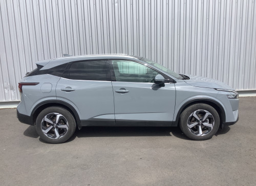 Nissan QASHQAI Nouveau Mild Hybrid 158 ch Xtronic N-Connecta