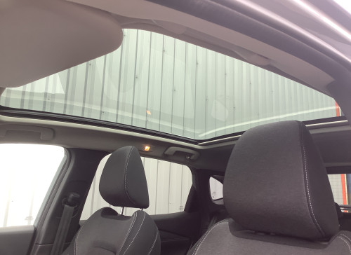 Nissan QASHQAI Nouveau Mild Hybrid 158 ch Xtronic N-Connecta