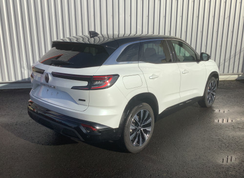 Renault AUSTRAL E-Tech full hybrid 200 GSR2 Techno