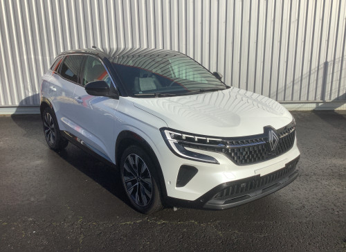 Renault AUSTRAL E-Tech full hybrid 200 GSR2 Techno