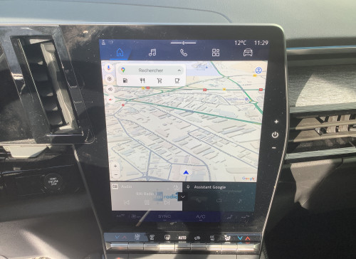 Renault AUSTRAL E-Tech full hybrid 200 GSR2 Techno