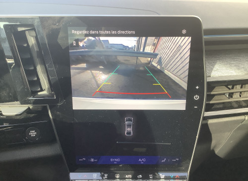 Renault AUSTRAL E-Tech full hybrid 200 GSR2 Techno