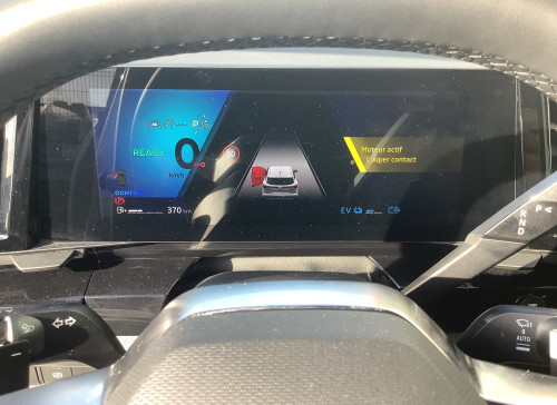 Renault AUSTRAL E-Tech full hybrid 200 GSR2 Techno