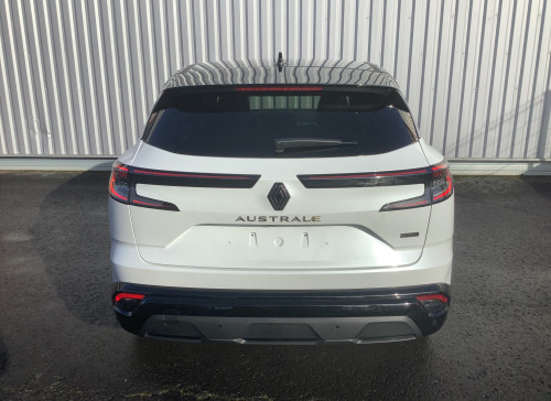 Renault AUSTRAL E-Tech full hybrid 200 GSR2 Techno