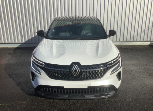 Renault AUSTRAL E-Tech full hybrid 200 GSR2 Techno