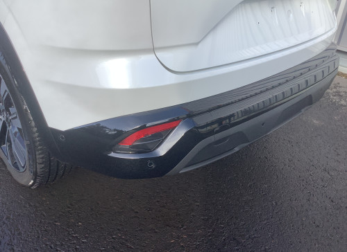 Renault AUSTRAL E-Tech full hybrid 200 GSR2 Techno