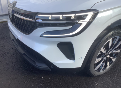 Renault AUSTRAL E-Tech full hybrid 200 GSR2 Techno