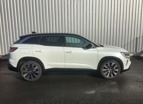 Renault AUSTRAL E-Tech full hybrid 200 GSR2 Techno