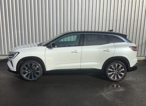 Renault AUSTRAL E-Tech full hybrid 200 GSR2 Techno