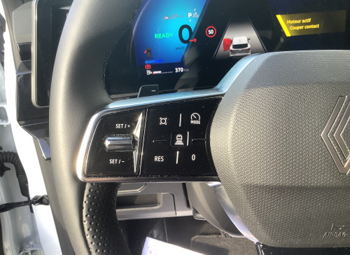 Renault AUSTRAL E-Tech full hybrid 200 GSR2 Techno