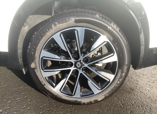 Renault AUSTRAL E-Tech full hybrid 200 GSR2 Techno