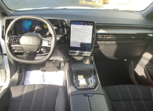 Renault AUSTRAL E-Tech full hybrid 200 GSR2 Techno