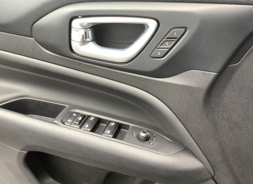 Jeep COMPASS 1.5 Turbo T4 130 ch BVR7 e-Hybrid Summit