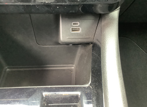 Jeep COMPASS 1.5 Turbo T4 130 ch BVR7 e-Hybrid Summit