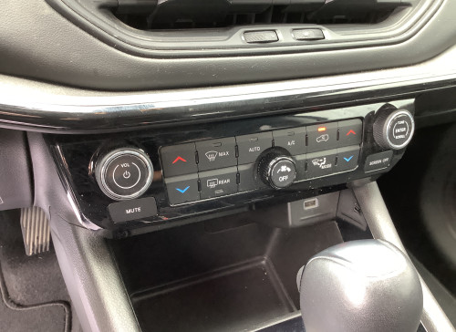 Jeep COMPASS 1.5 Turbo T4 130 ch BVR7 e-Hybrid Summit