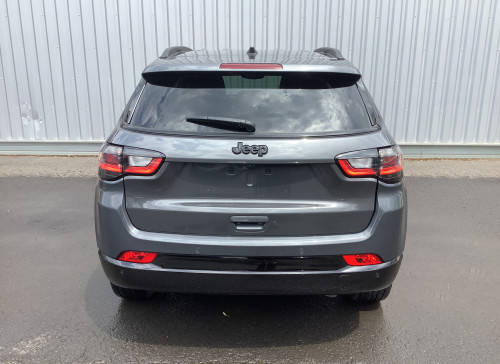 Jeep COMPASS 1.5 Turbo T4 130 ch BVR7 e-Hybrid Summit