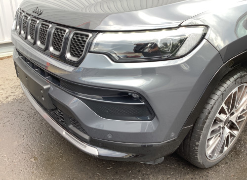 Jeep COMPASS 1.5 Turbo T4 130 ch BVR7 e-Hybrid Summit