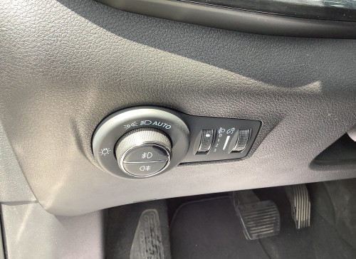 Jeep COMPASS 1.5 Turbo T4 130 ch BVR7 e-Hybrid Summit