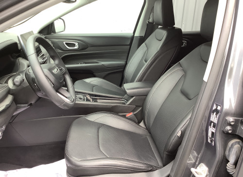 Jeep COMPASS 1.5 Turbo T4 130 ch BVR7 e-Hybrid Summit
