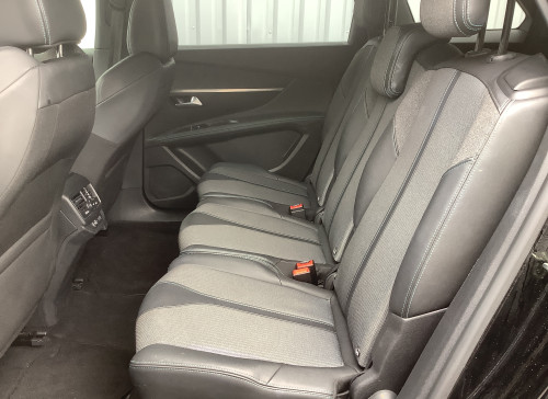 Peugeot 5008 BlueHDi 130ch S&S EAT8 Allure Pack