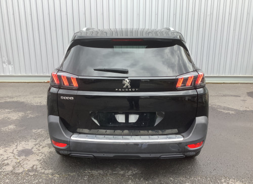 Peugeot 5008 BlueHDi 130ch S&S EAT8 Allure Pack