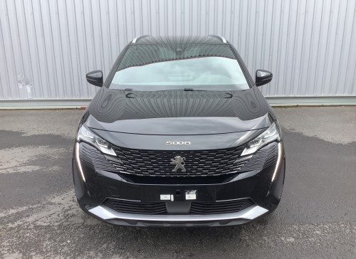 Peugeot 5008 BlueHDi 130ch S&S EAT8 Allure Pack