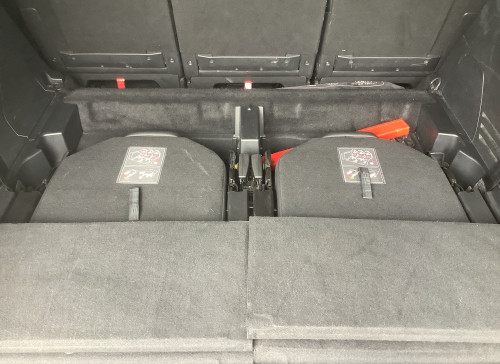 Peugeot 5008 BlueHDi 130ch S&S EAT8 Allure Pack