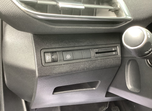 Peugeot 5008 BlueHDi 130ch S&S EAT8 Allure Pack