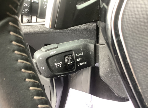 Peugeot 5008 BlueHDi 130ch S&S EAT8 Allure Pack
