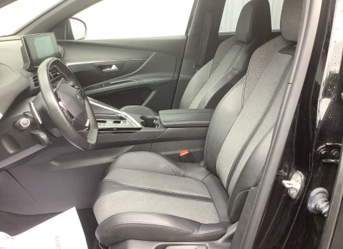 Peugeot 5008 BlueHDi 130ch S&S EAT8 Allure Pack
