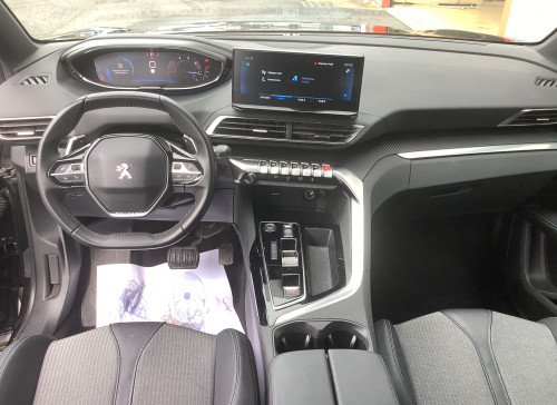 Peugeot 5008 BlueHDi 130ch S&S EAT8 Allure Pack