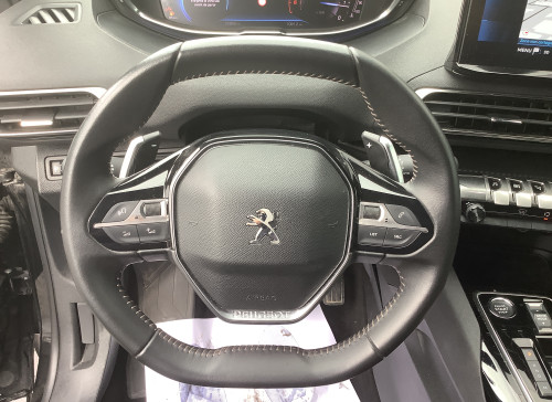 Peugeot 5008 BlueHDi 130ch S&S EAT8 Allure Pack