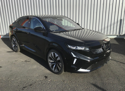 Renault RAFALE Nouveau E-Tech full hybrid 200 Techno