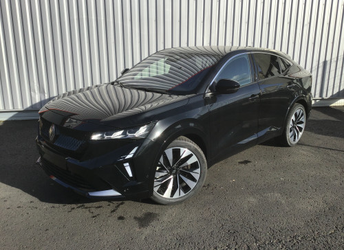 Renault RAFALE Nouveau E-Tech full hybrid 200 Techno
