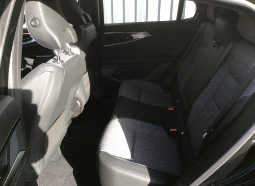 Renault RAFALE Nouveau E-Tech full hybrid 200 Techno