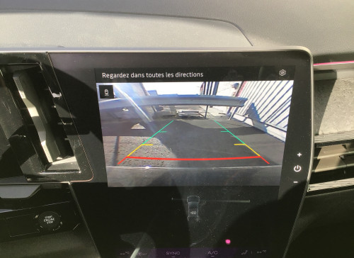 Renault RAFALE Nouveau E-Tech full hybrid 200 Techno