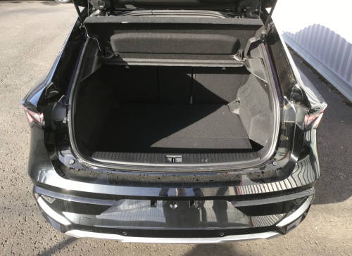 Renault RAFALE Nouveau E-Tech full hybrid 200 Techno