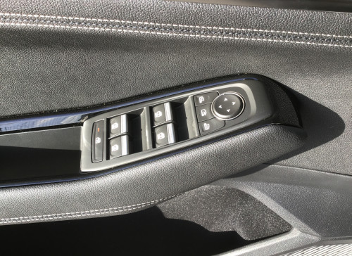 Renault RAFALE Nouveau E-Tech full hybrid 200 Techno