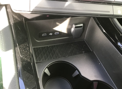Renault RAFALE Nouveau E-Tech full hybrid 200 Techno