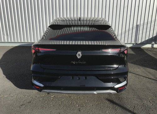 Renault RAFALE Nouveau E-Tech full hybrid 200 Techno