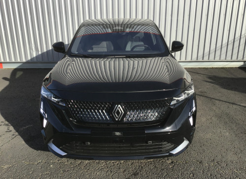 Renault RAFALE Nouveau E-Tech full hybrid 200 Techno