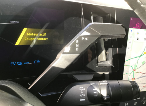 Renault RAFALE Nouveau E-Tech full hybrid 200 Techno