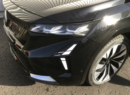 Renault RAFALE Nouveau E-Tech full hybrid 200 Techno