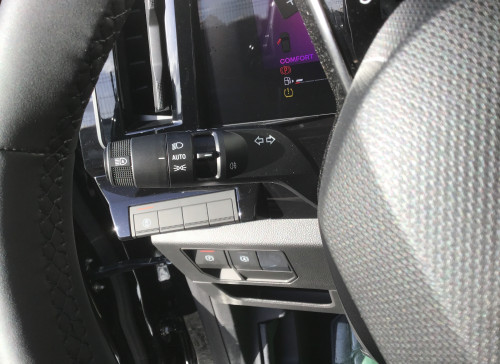 Renault RAFALE Nouveau E-Tech full hybrid 200 Techno