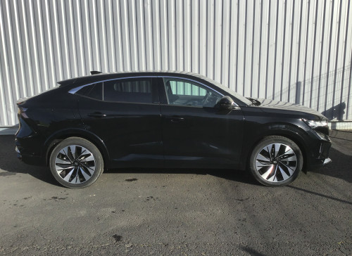 Renault RAFALE Nouveau E-Tech full hybrid 200 Techno