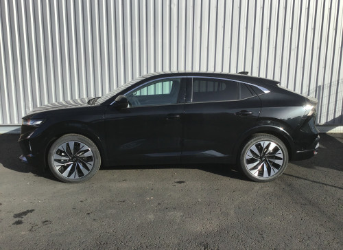Renault RAFALE Nouveau E-Tech full hybrid 200 Techno