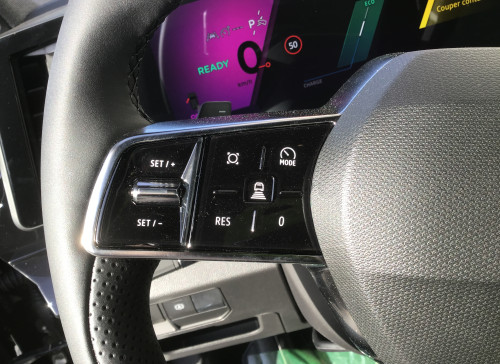 Renault RAFALE Nouveau E-Tech full hybrid 200 Techno